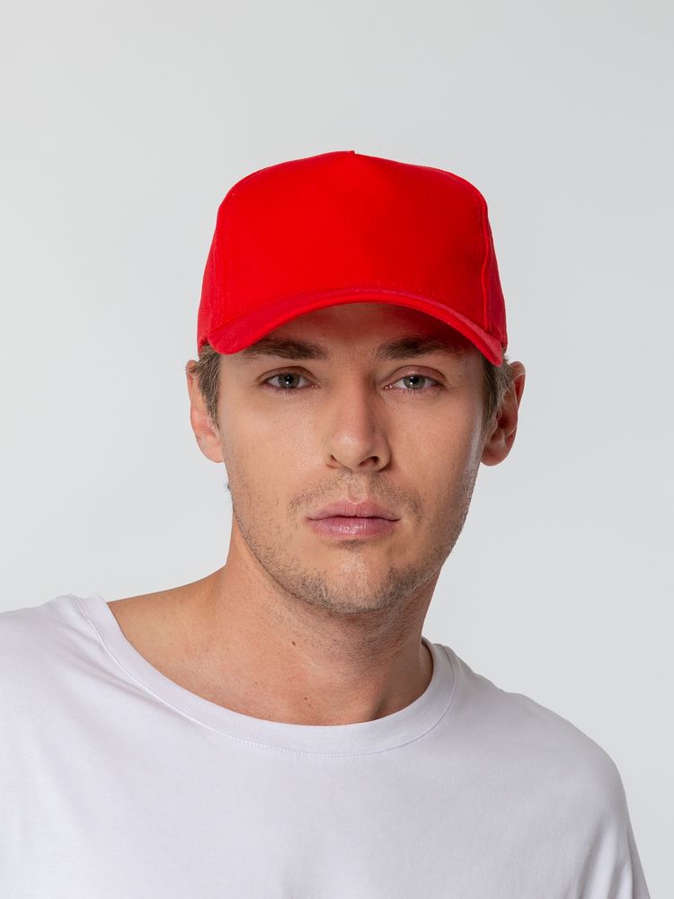 Бейсболка Standard