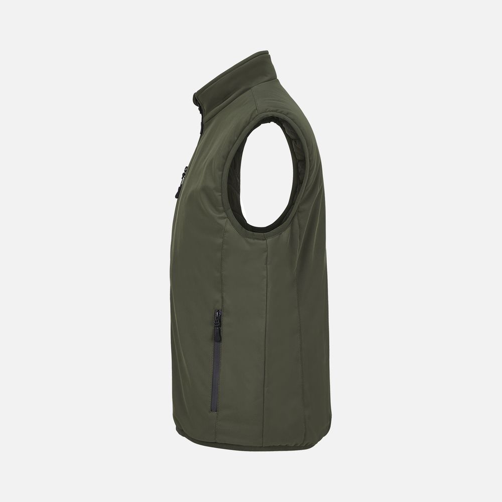 Жилет софтшелл унисекс Falcon BW