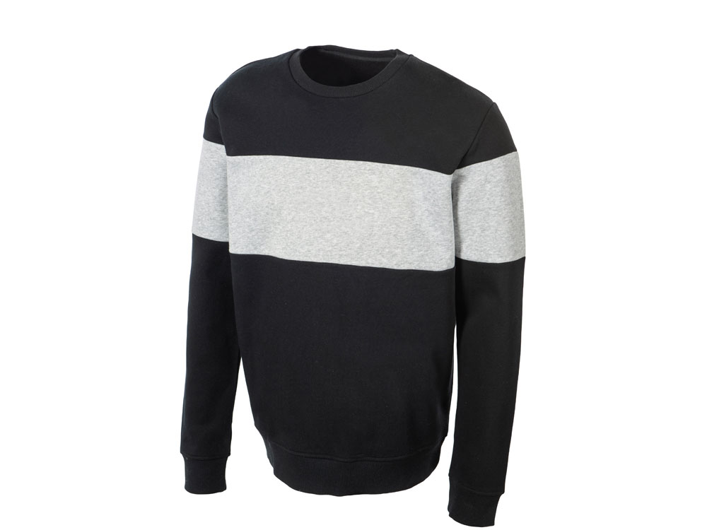 Свитшот блокинг Edinburgh, мужской