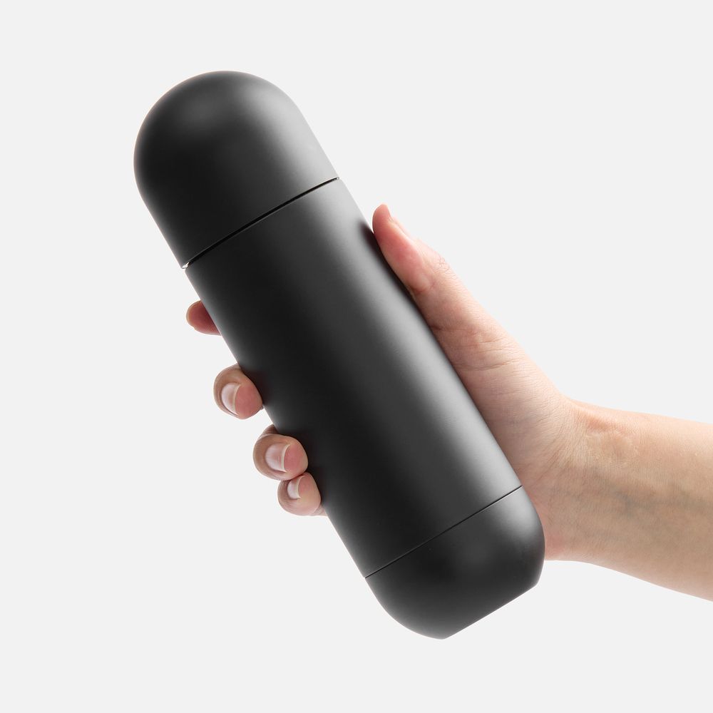 Термос Tubula Soft Touch