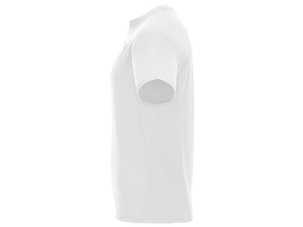 Спортивная футболка Monaco унисекс