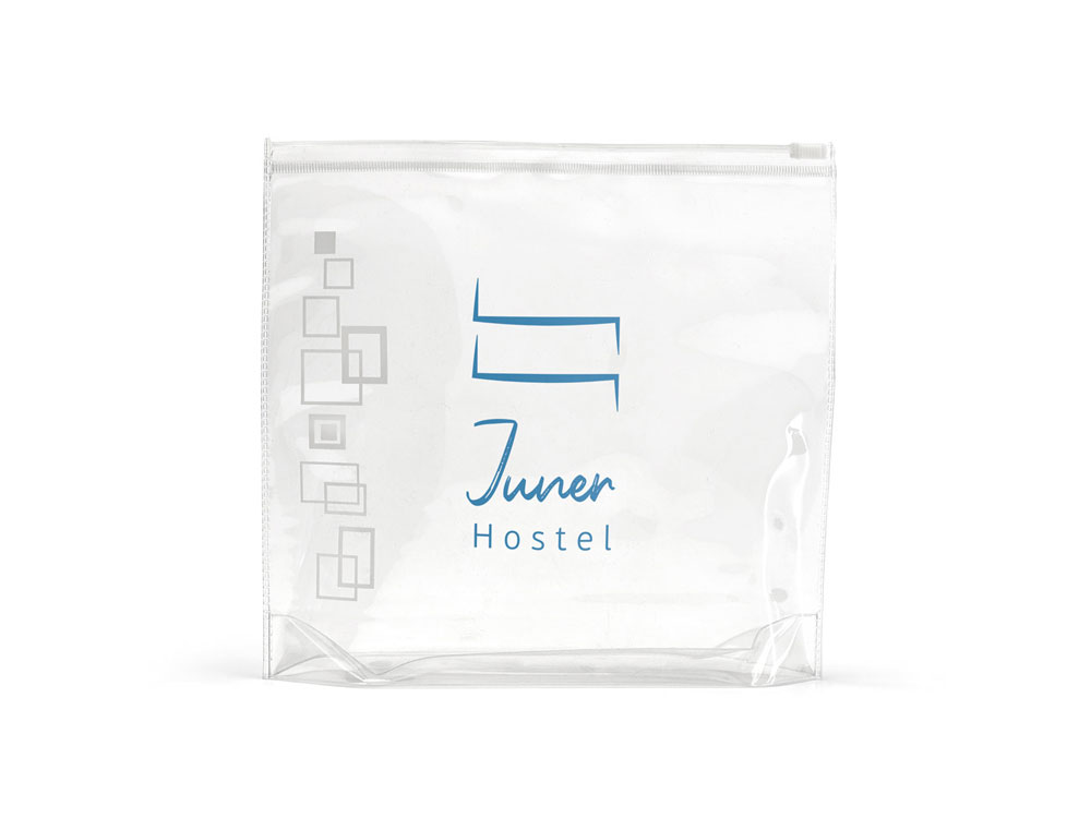 Герметичный несессер VALENTINA