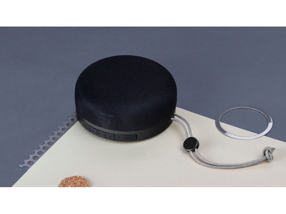 Портативная колонка Mysound Capella