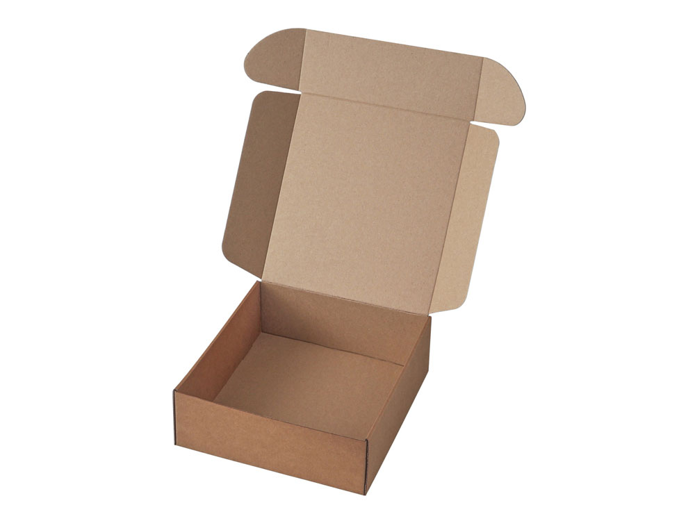 Коробка подарочная Zand, L