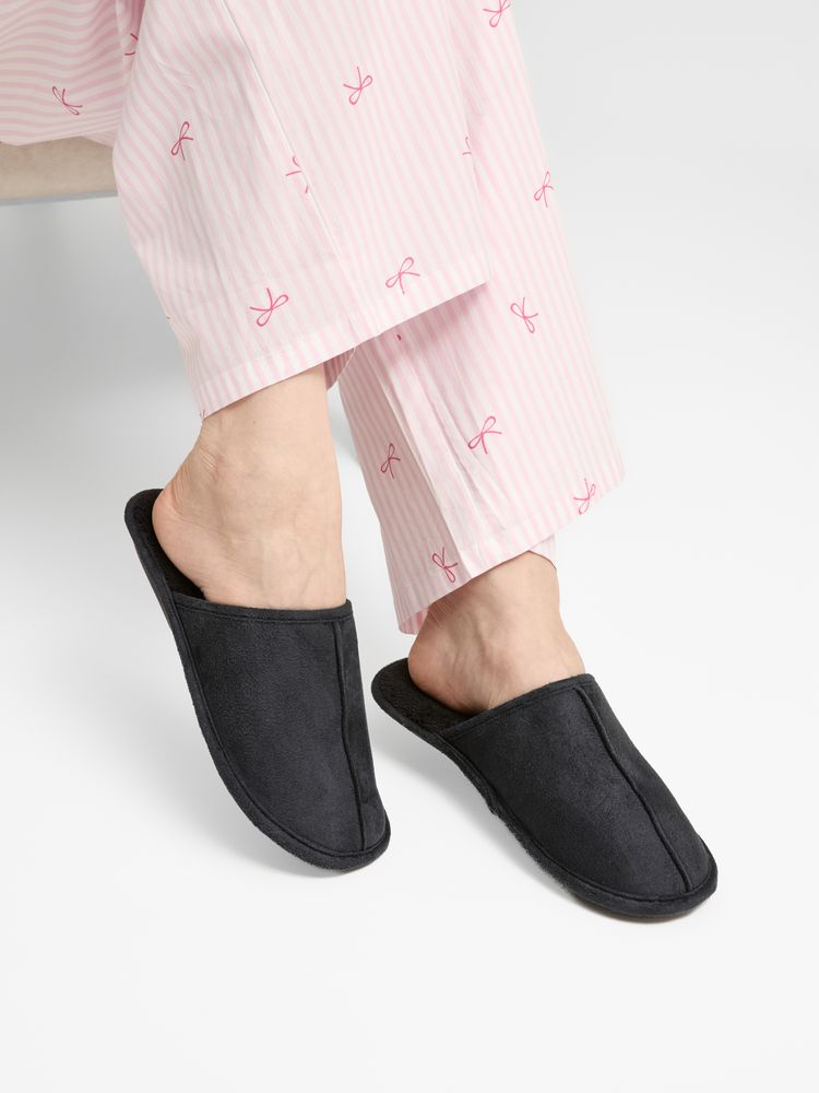 Тапочки домашние Norridge