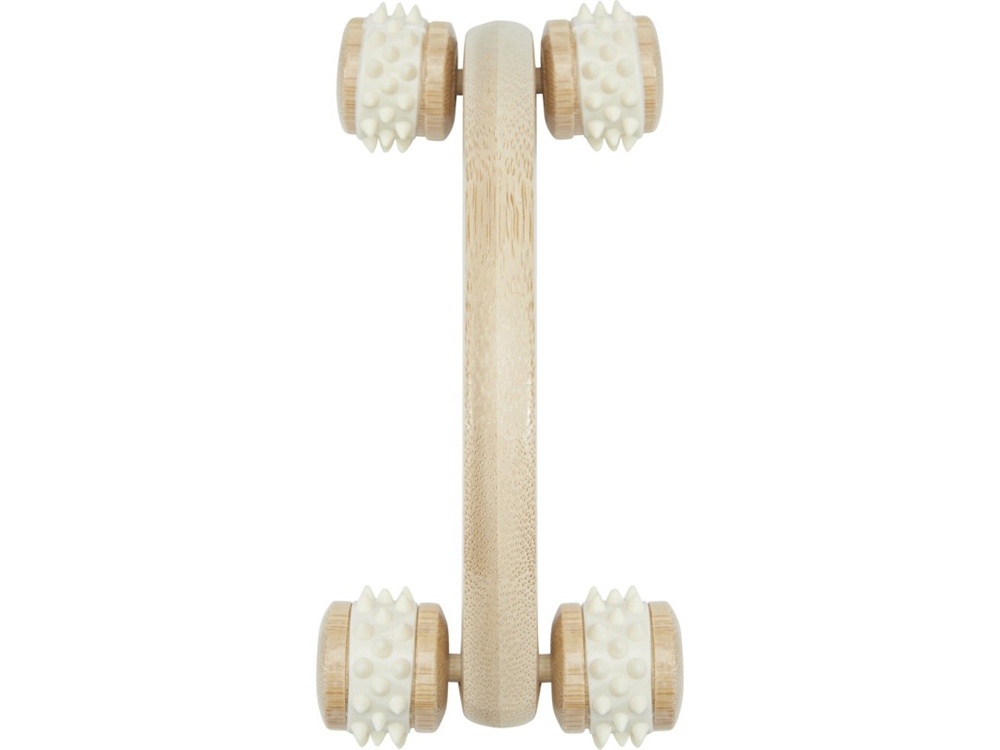 Бамбуковый массажер Volu