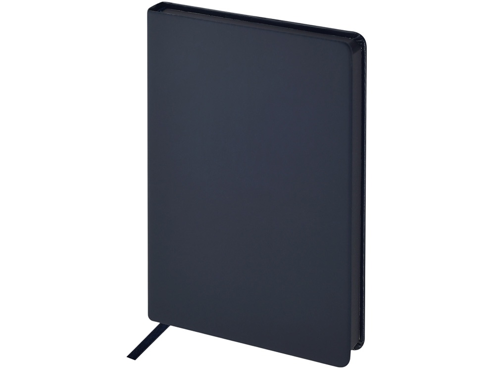 Ежедневник А5 Megapolis Color New soft-touch