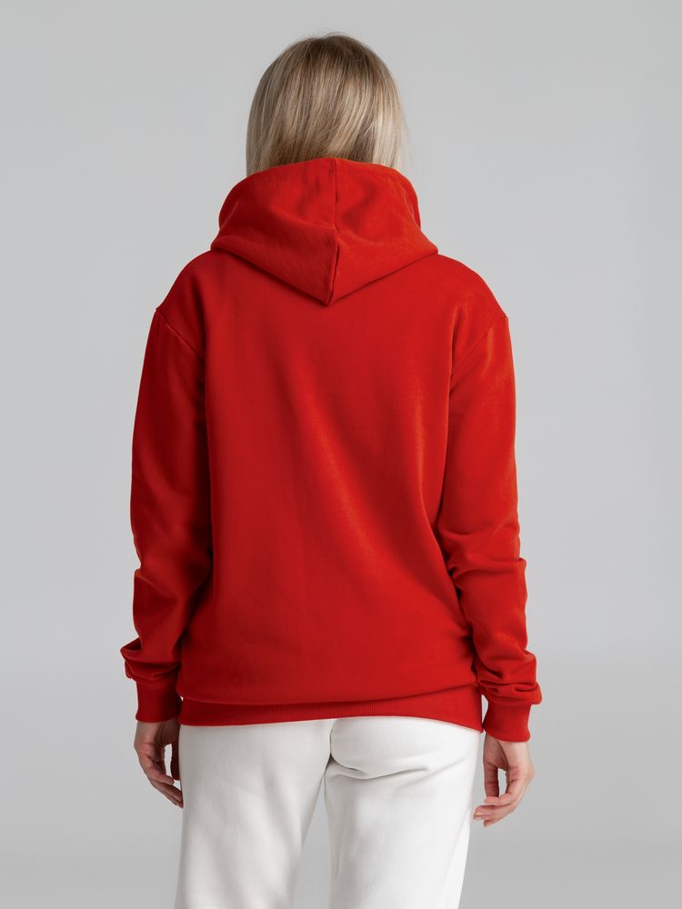 Толстовка на молнии с капюшоном Siverga Heavy