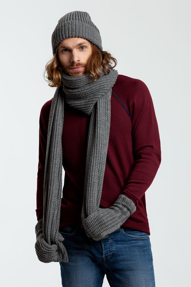 Набор Nordkyn Full Set с шарфом