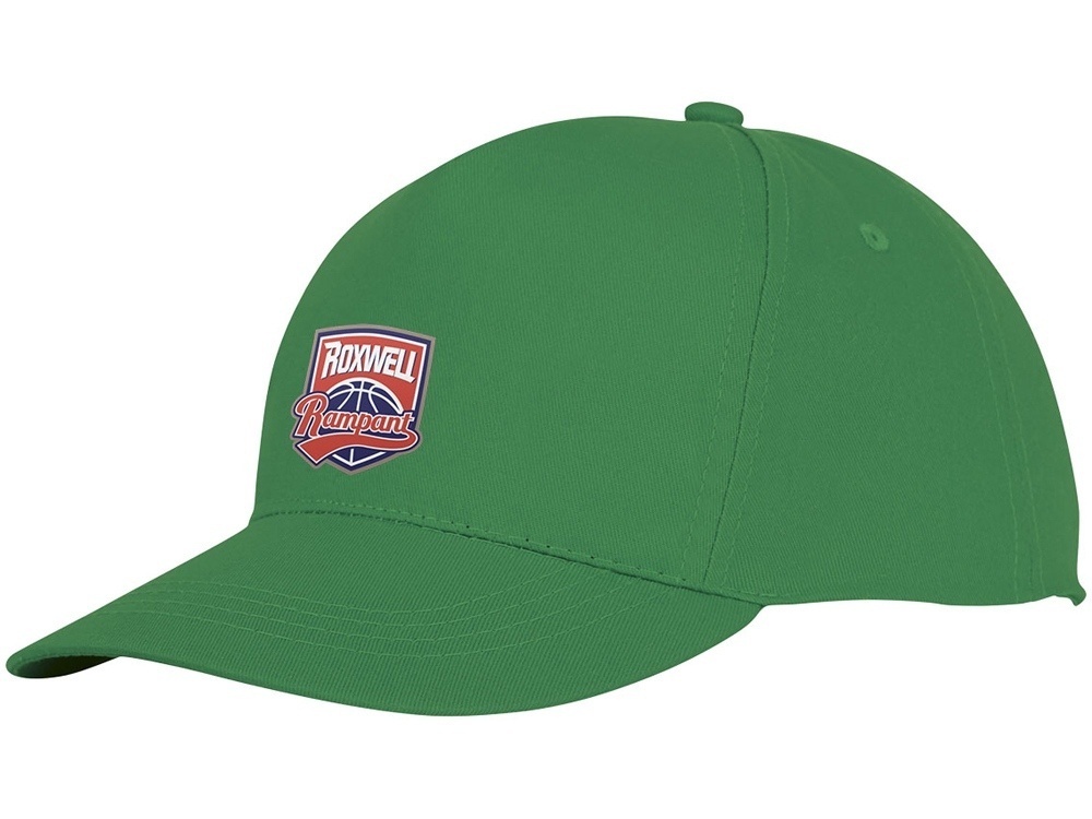 Бейсболка Hades