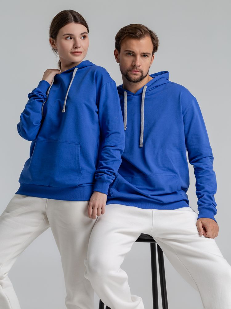 Толстовка с капюшоном Kirenga