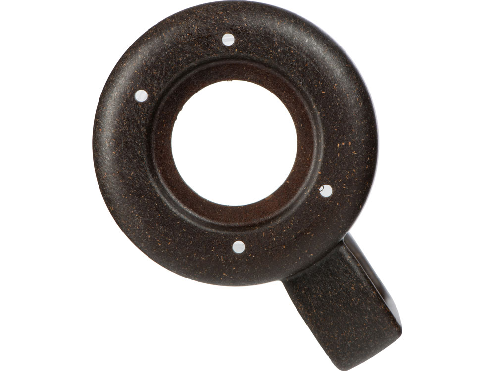 Френч-пресс из кофейных зерен Paulo