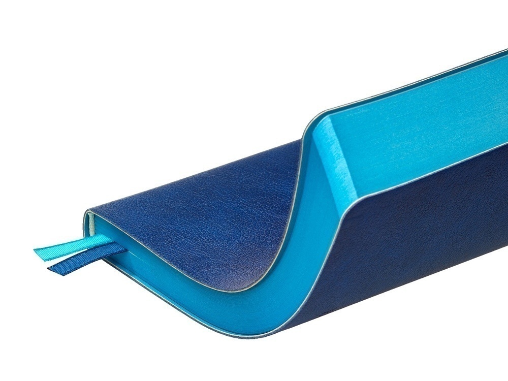 Ежедневник А5 датированный Boston на 2027 год