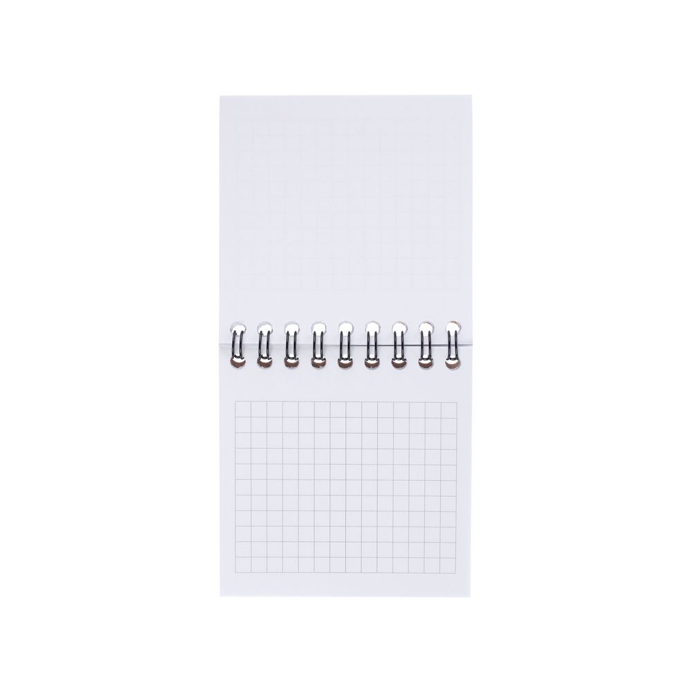 Блокнот на пружине Centar S