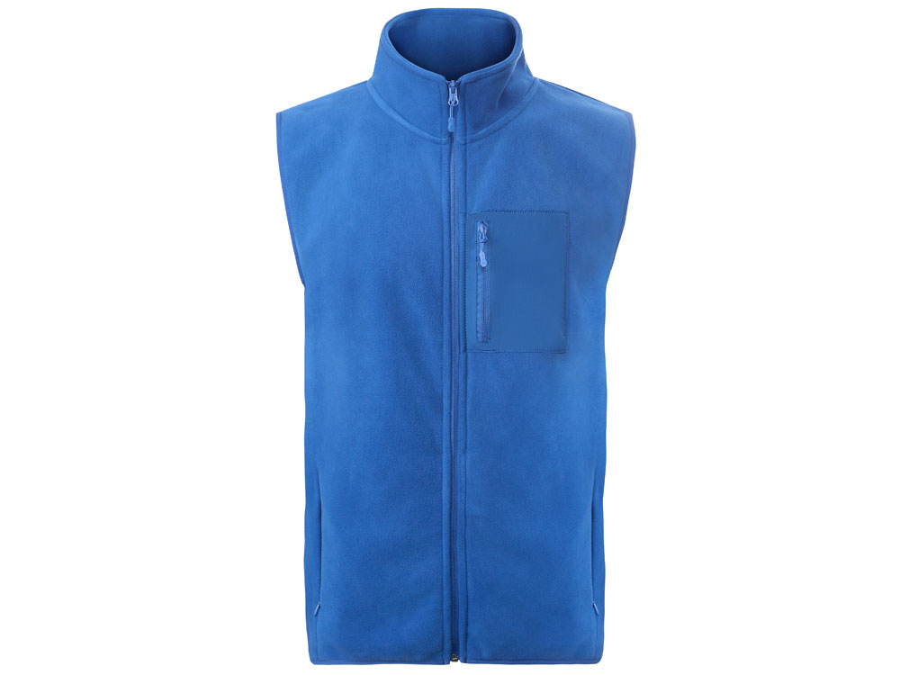 Жилет флисовый Trondheim унисекс