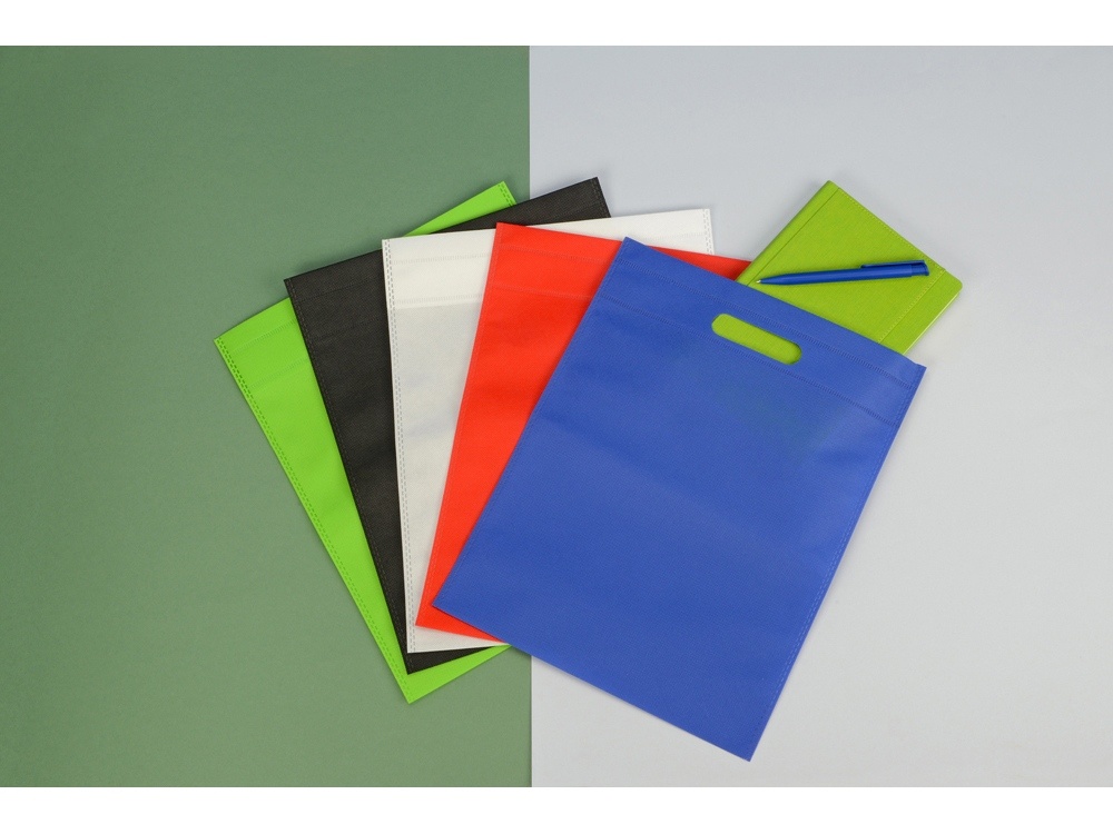 Выставочная сумка Prime, 80 г/м?