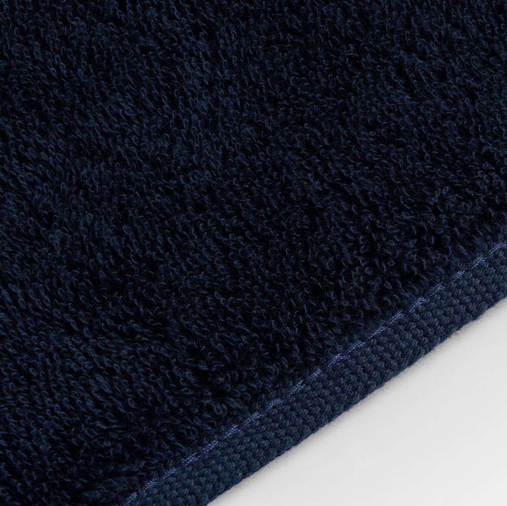 Полотенце махровое Terrychic, среднее