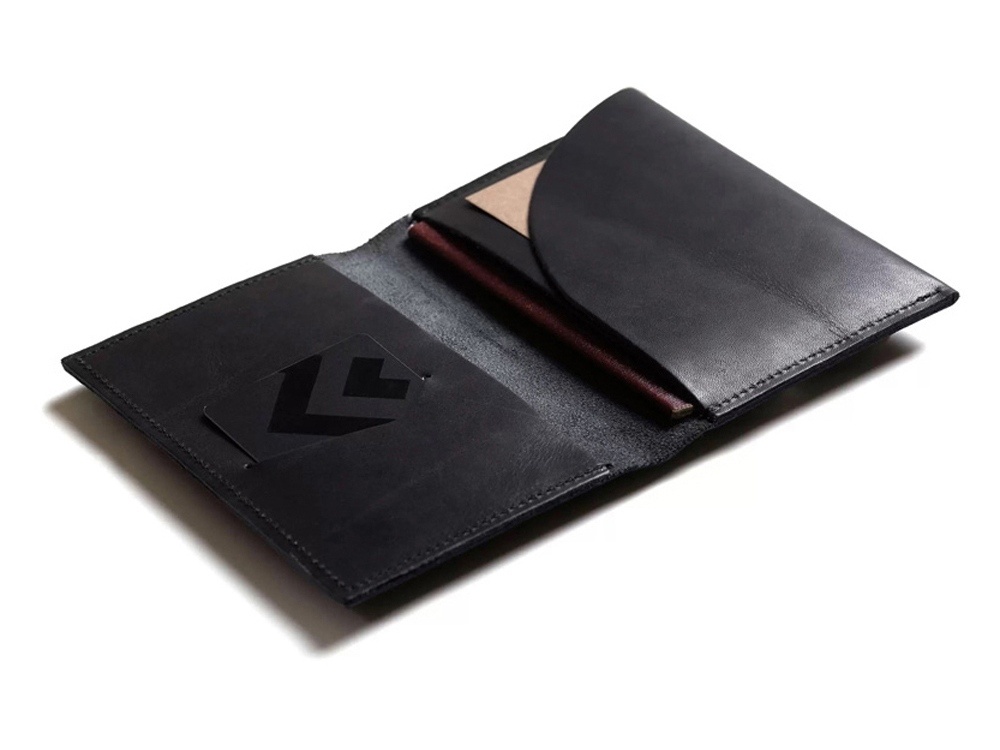 Обложка для паспорта Руга