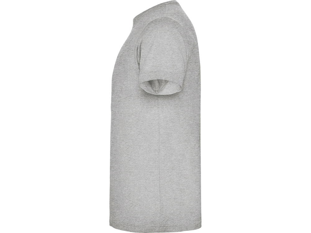 Футболка Teckel с карманом мужская