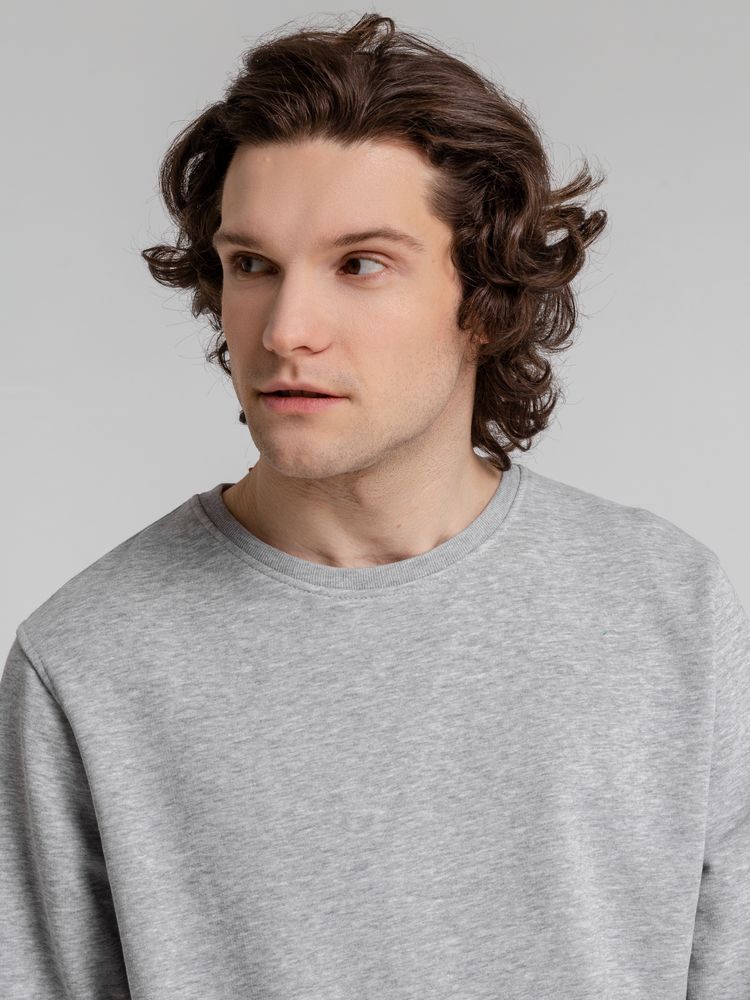 Свитшот унисекс BNC Inspire (Organic)