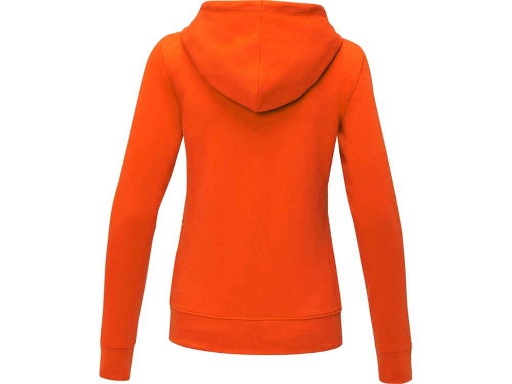 Толстовка на молнии Theron женская