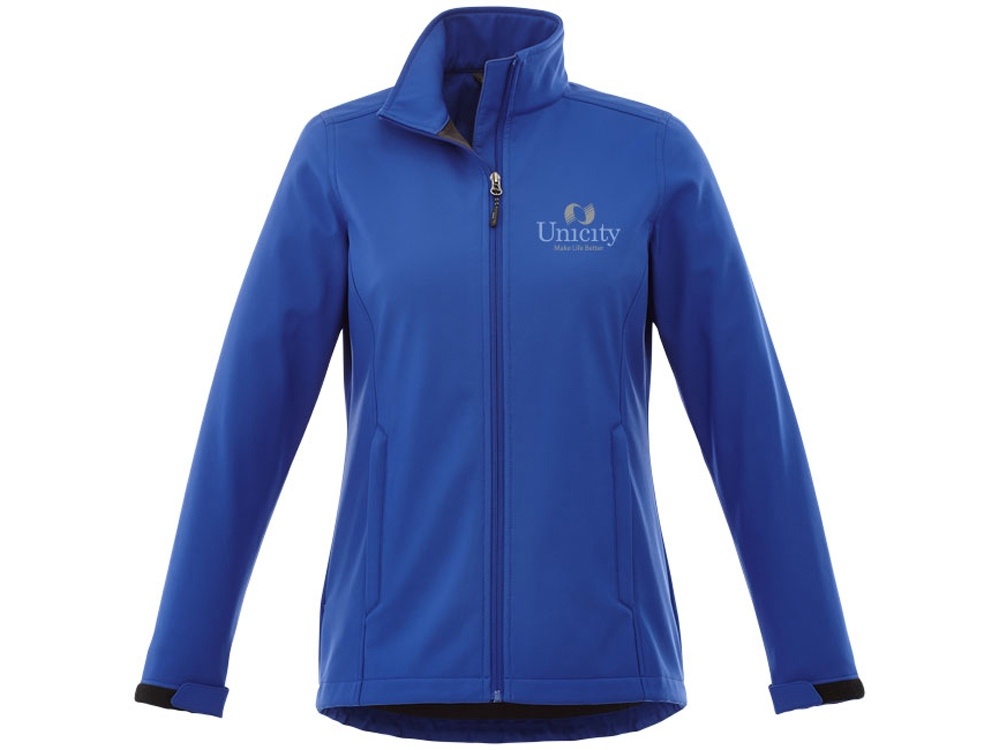 Куртка софтшел Maxson женская