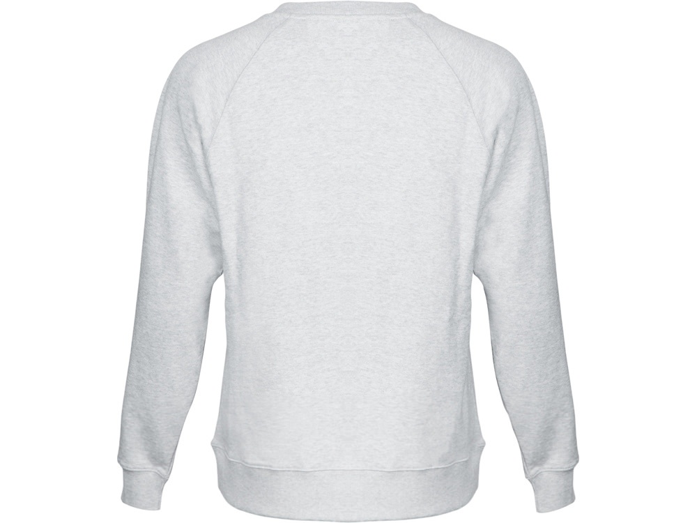 Свитшот оверсайз с рукавом реглан Belgrade, унисекс