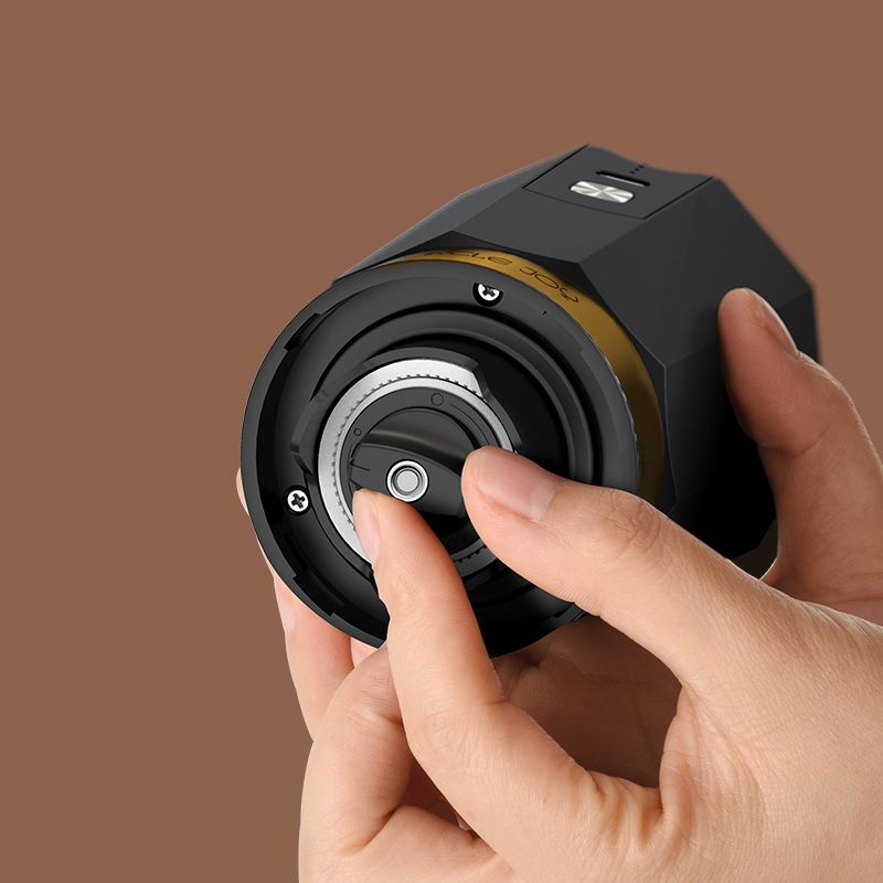 Кофейный набор Amber Coffee Maker Set