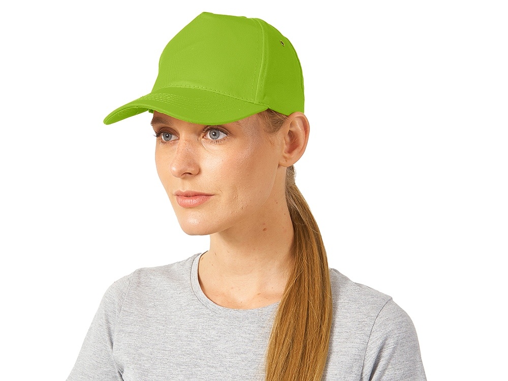 Бейсболка New York