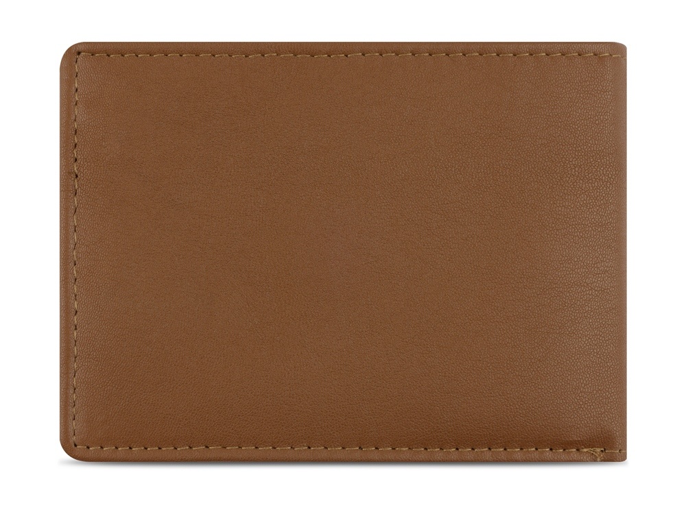 RFID-защищенное портмоне Banda для безопасности данных