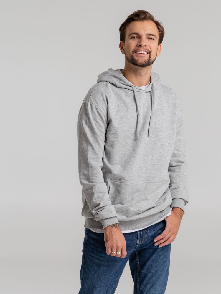 Толстовка с капюшоном Kirenga