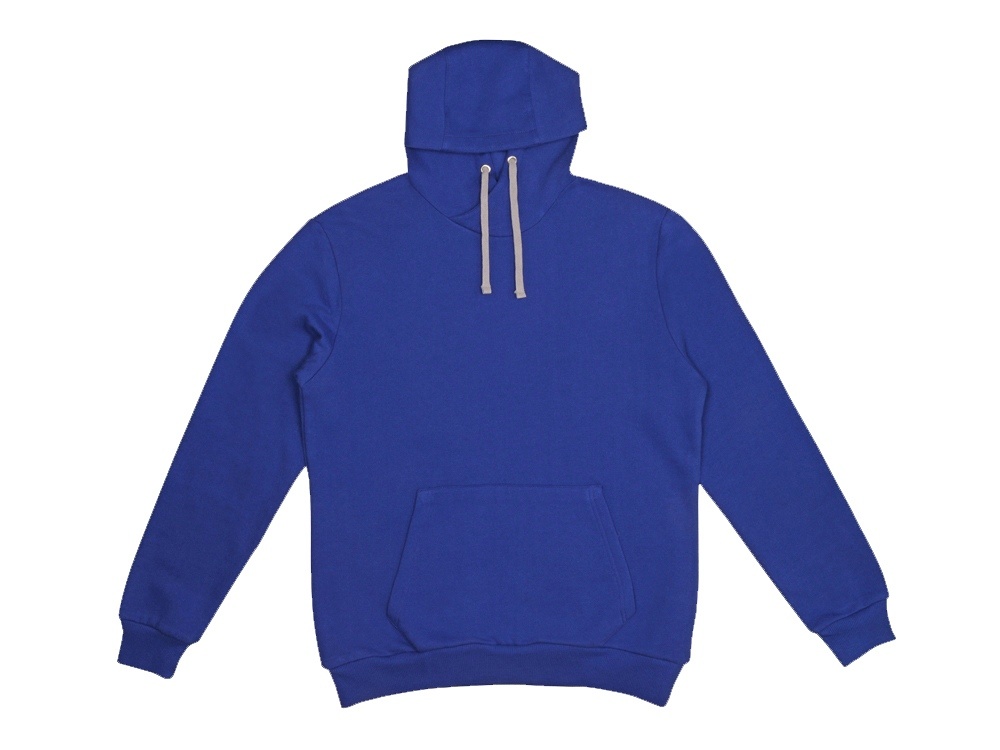 Толстовка Stream с капюшоном, унисекс