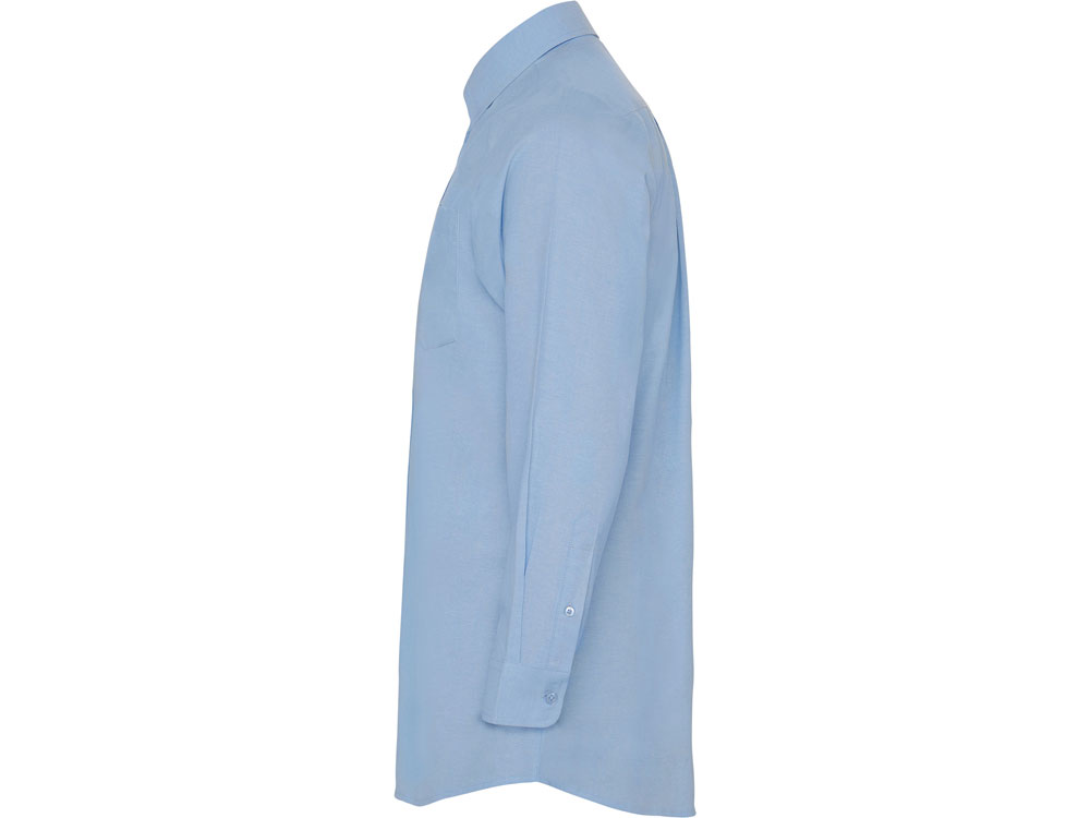 Рубашка с длинным рукавом Oxford, мужская