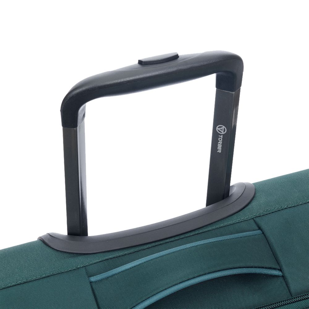 Чемодан Seyd S