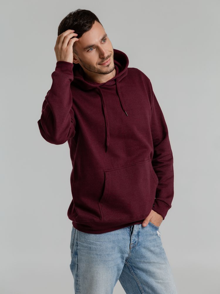 Толстовка с капюшоном Snake II