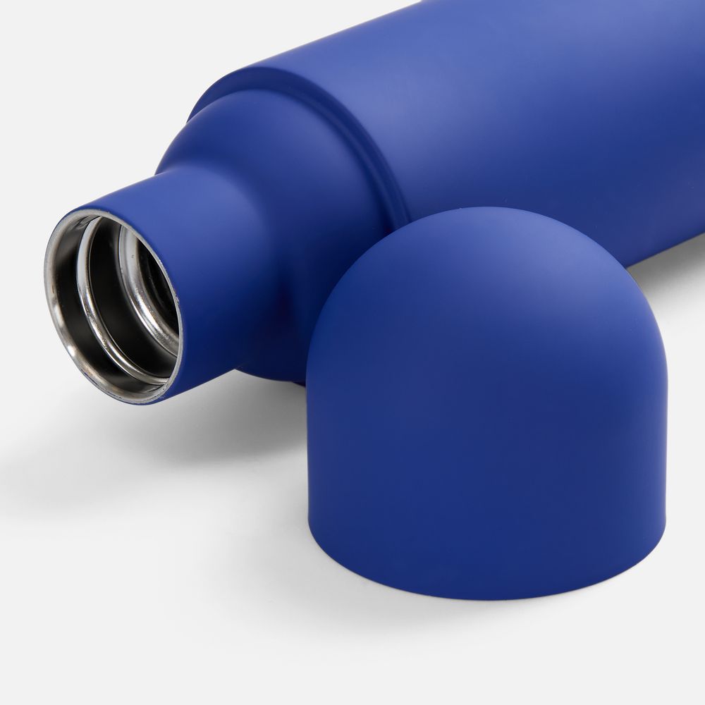 Термос Tubula Soft Touch