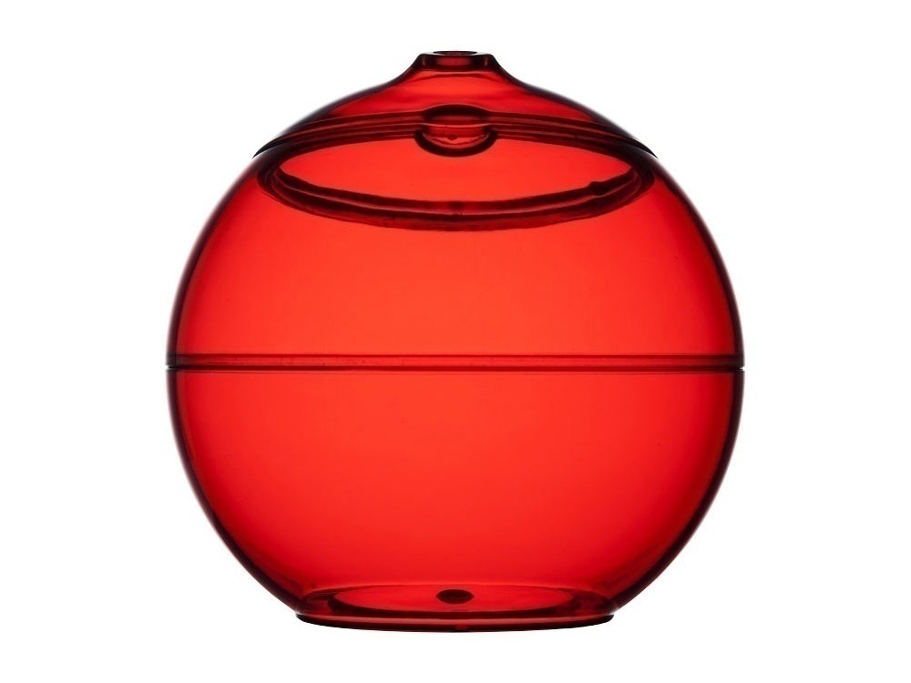 Емкость для питья Fiesta с трубочкой