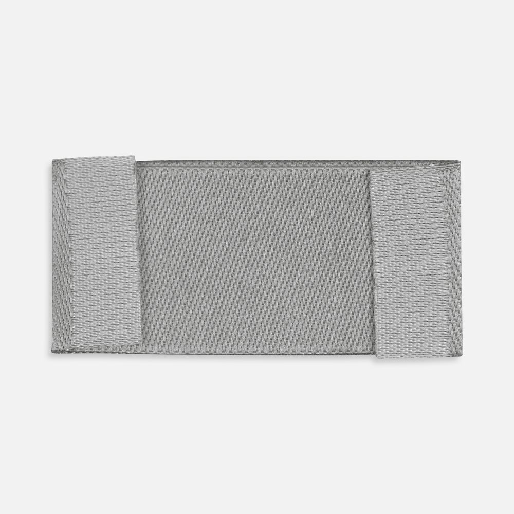 Лейбл тканевый Epsilon, XXS