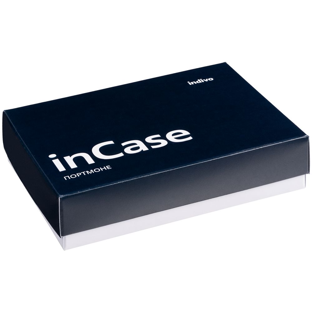 Кошелек inCase