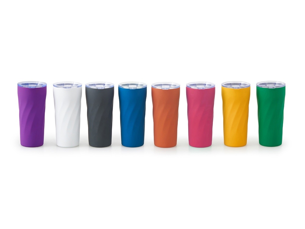 Подарочный набор FAMILY с термосом и термокружкой