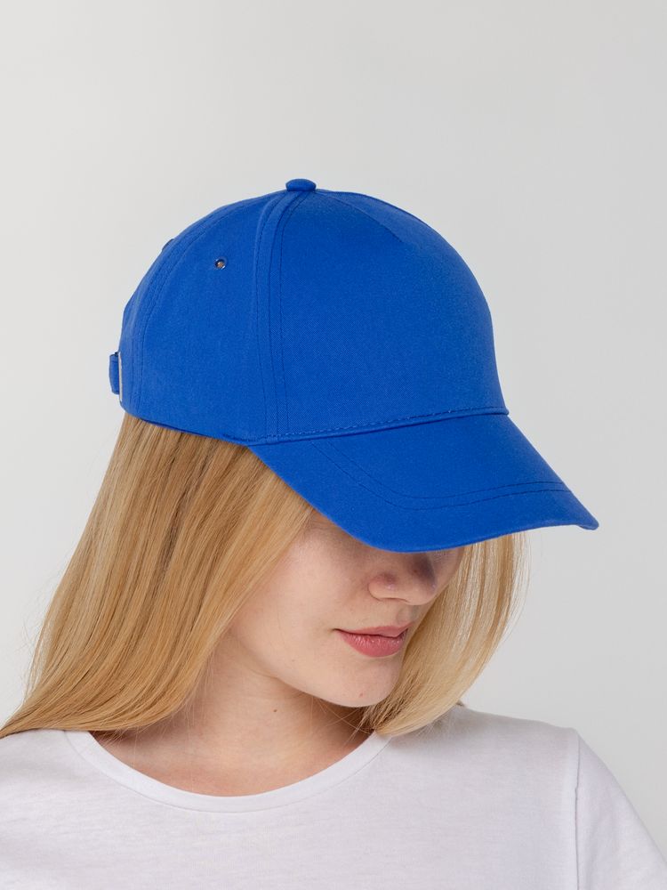 Бейсболка Convention