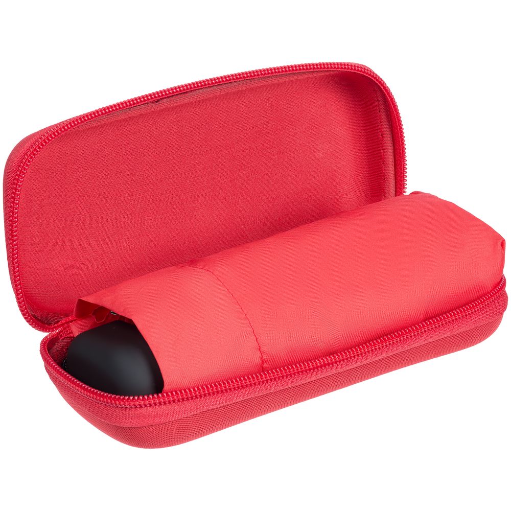 Зонт складной Five, синий