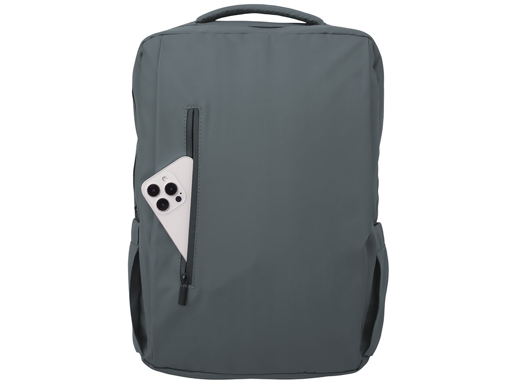 Водостойкий рюкзак Jacky для ноутбука 15''