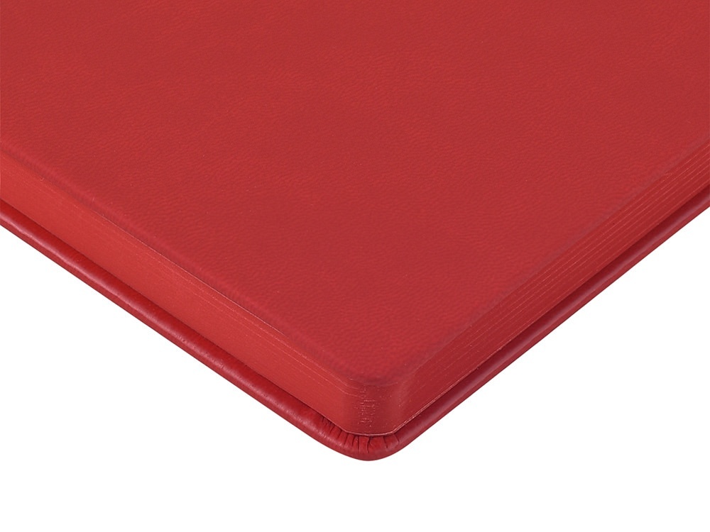 Ежедневник А5 Megapolis Color New soft-touch