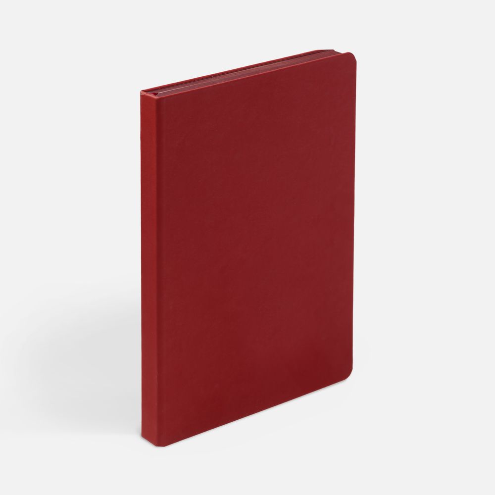 Ежедневник Shall, недатированный