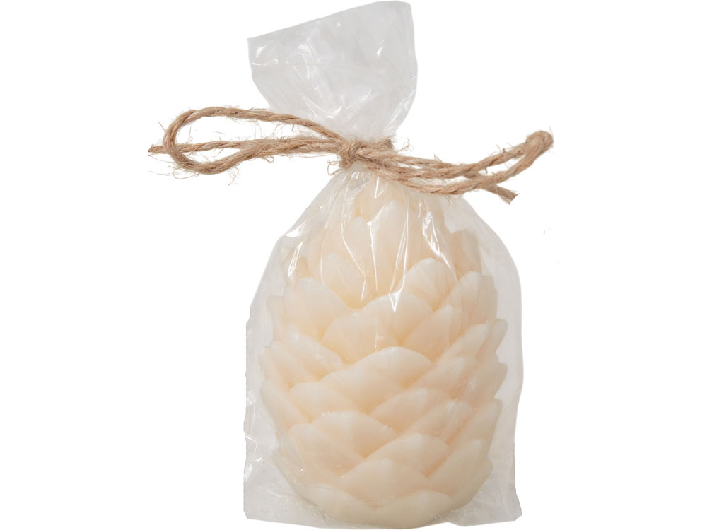 Свеча Шишка