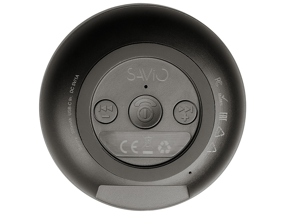 Портативная колонка Ironwood N1, 5 Вт