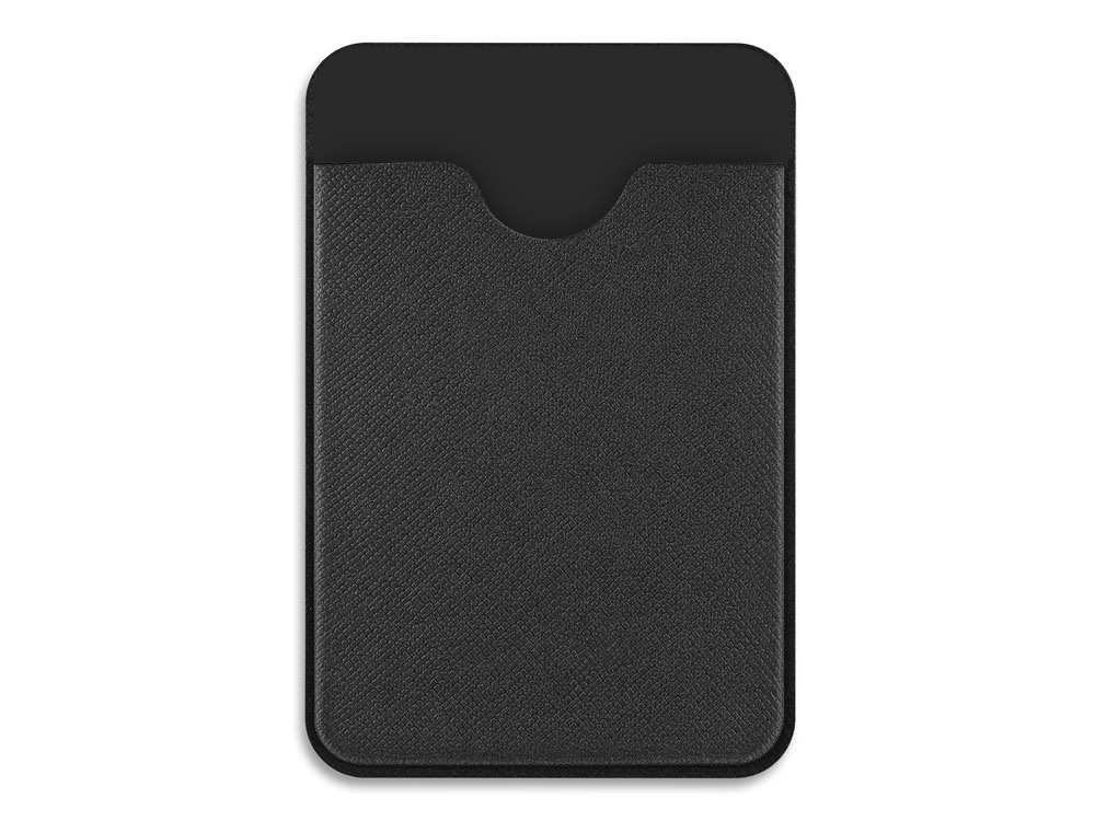 Картхолдер с креплением на телефон Favor