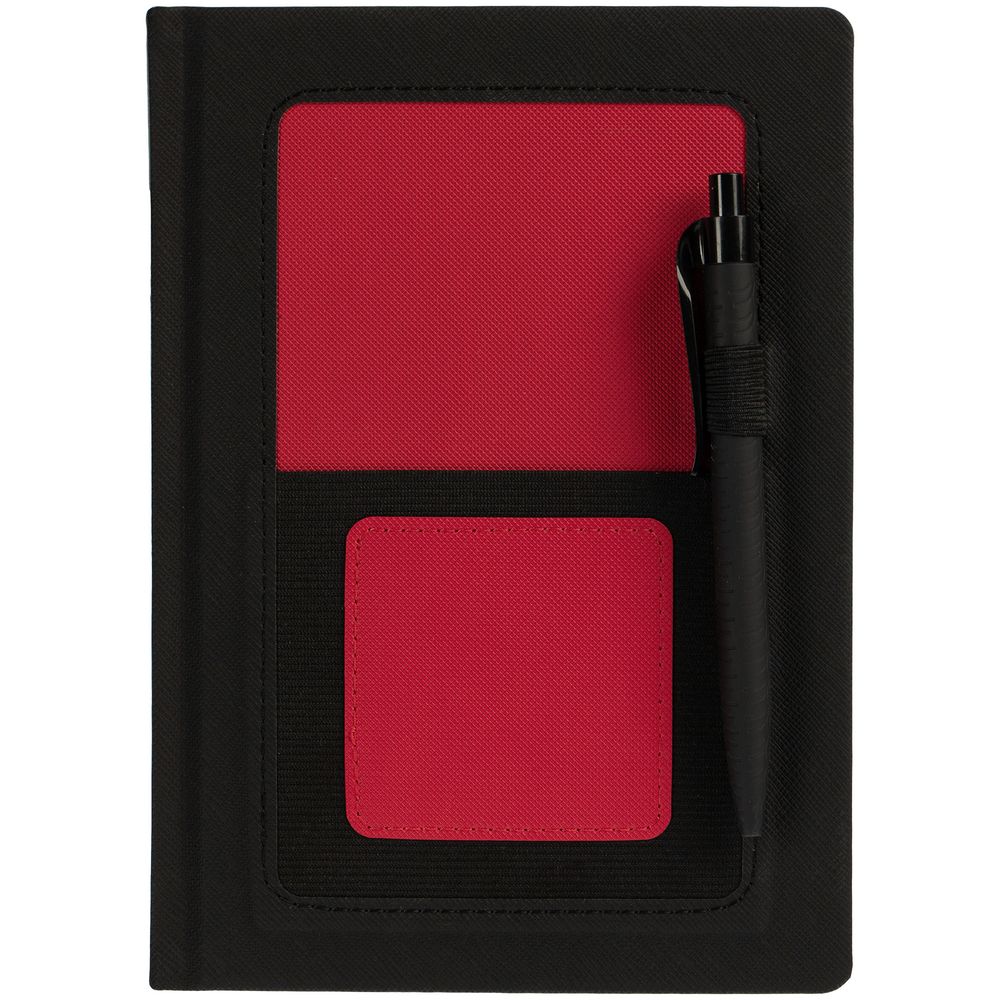 Ежедневник Mobile на заказ, недатированный