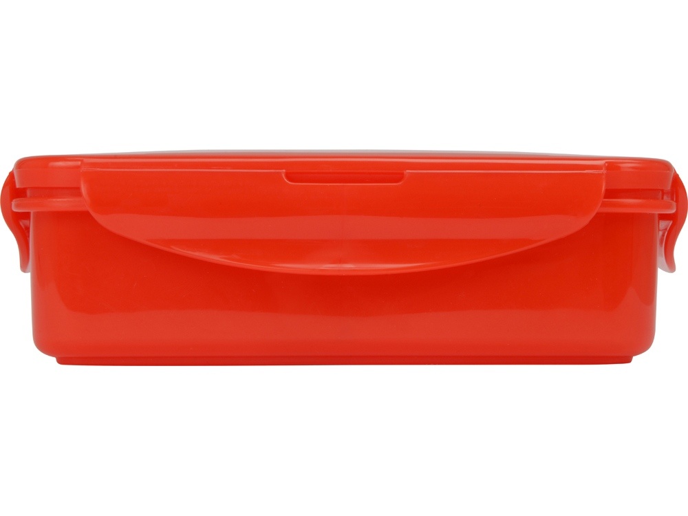 Герметичный ланч-бокс Foody с двумя секциями